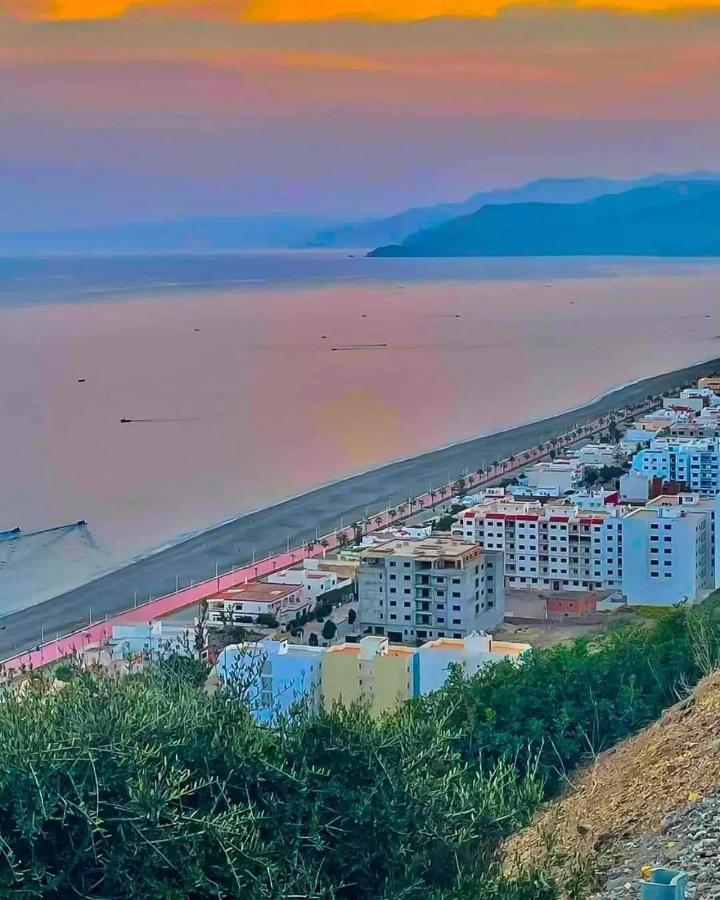 Oasis By Azur Spacieux Proche De La Plage Oued Laou Exterior foto