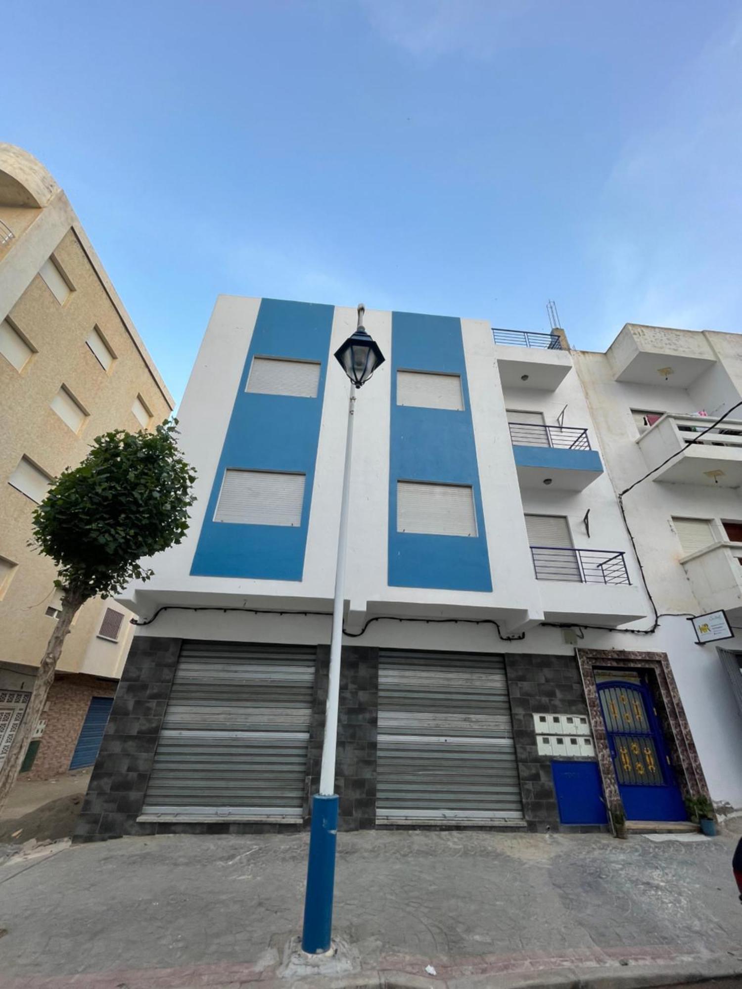 Oasis By Azur Spacieux Proche De La Plage Oued Laou Exterior foto