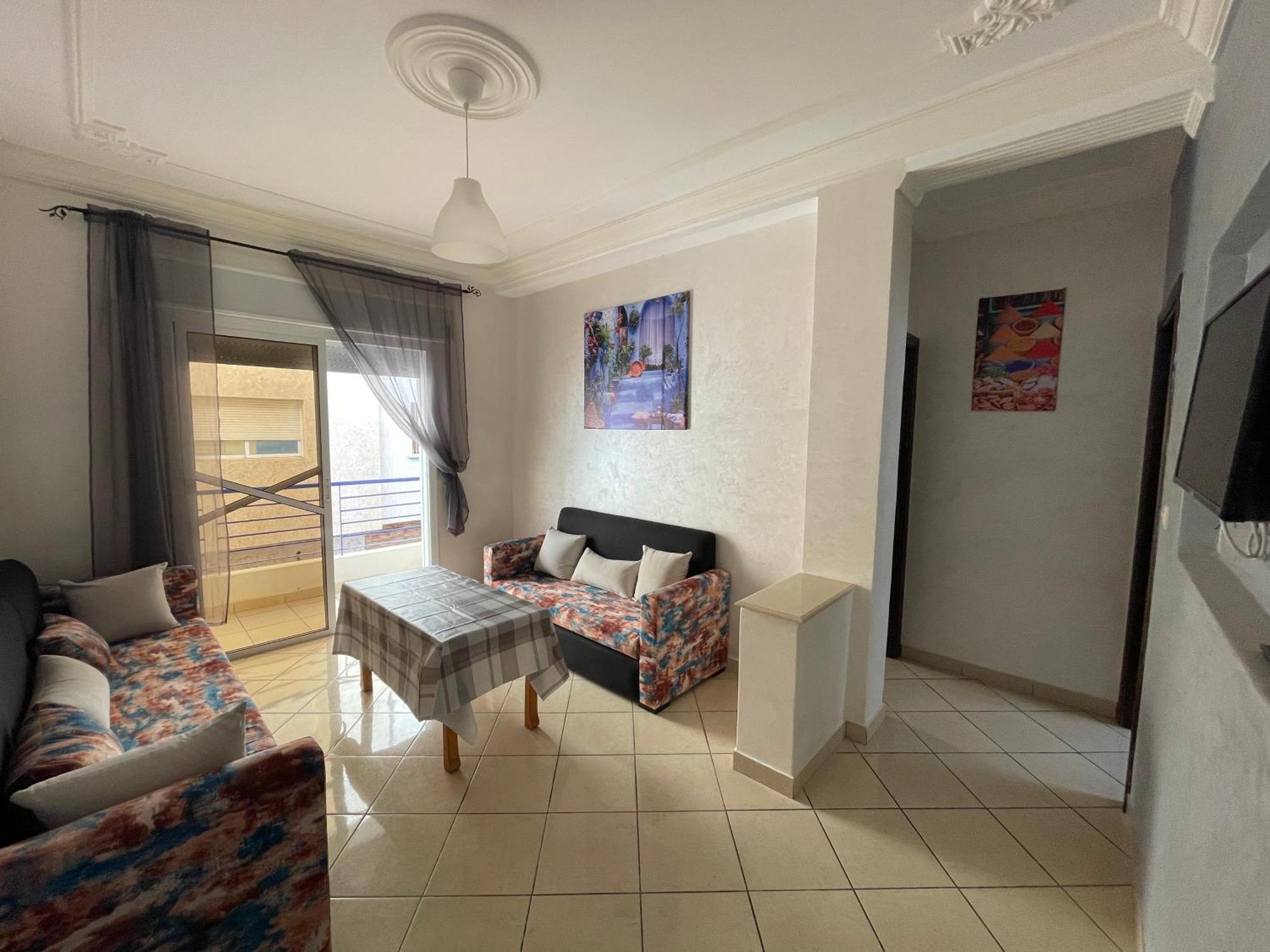 Oasis By Azur Spacieux Proche De La Plage Oued Laou Exterior foto